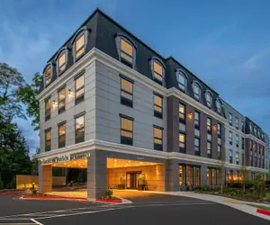 Photo 2 - Fairfield Inn & Suites By Marriott Annapolis