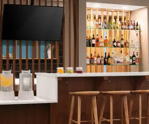 Photo 2 - Springhill Suites By Marriott Roanoke North