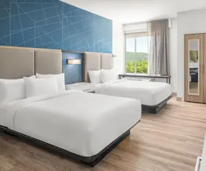 Photo 5 - Springhill Suites By Marriott Roanoke North