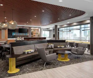Photo 3 - Springhill Suites By Marriott Roanoke North