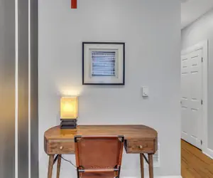 Photo 4 - Fairmount Paradise W Oxford St 1BR Haven