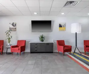 Photo 3 - Motel 6 Gonzales, La - Baton Rouge/Geismar/Prairieville I-10