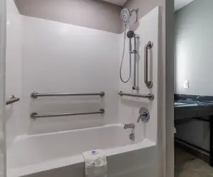 Photo 2 - Motel 6 Gonzales, La - Baton Rouge/Geismar/Prairieville I-10