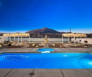 Photo 2 - The Rosemary House Yucca Valley