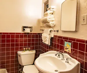 Photo 3 - Sands Motel