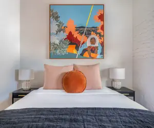 Photo 2 - Gold Diggers Hotel