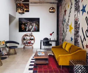 Photo 3 - Gold Diggers Hotel