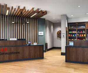 Photo 3 - Towneplace Suites By Marriott Memphis Germantown