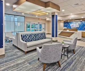 Photo 4 - Holiday Inn Express Columbus – Fort Benning Area by IHG