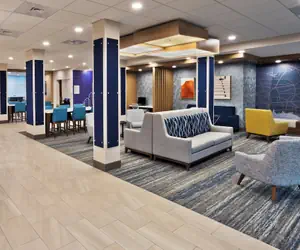 Photo 3 - Holiday Inn Express Columbus – Fort Benning Area by IHG