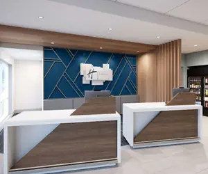 Photo 5 - Holiday Inn Express Columbus – Fort Benning Area by IHG