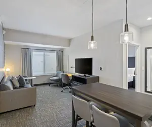 Photo 5 - Residence Inn by Marriott Lodi Stockton