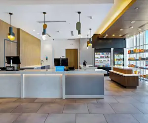 Photo 4 - Tru By Hilton Colorado Springs Airport