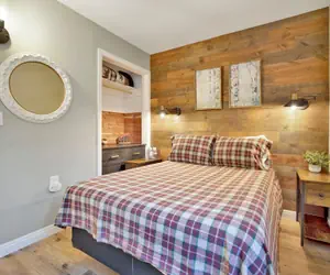 Photo 5 - Beary Cozy Cabin #2315