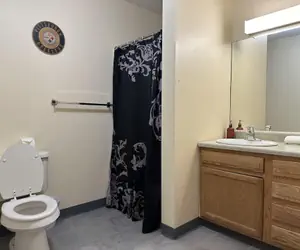 Photo 3 - Darling Downtown Delightful Entire Efficiency APT