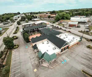 Photo 2 - Riverside Inn & Suites Danville Virginia