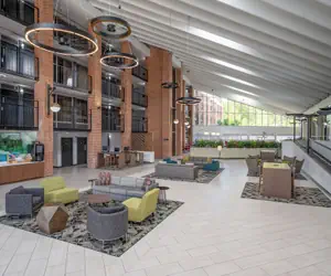 Photo 3 - Hawthorn Extended Stay By Wyndham Columbia / Ft. Jackson