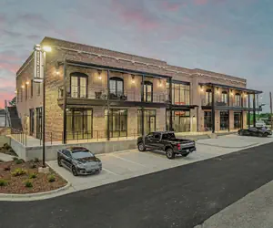 Photo 2 - The Flying Fifty, a Luxury Boutique Hotel