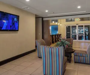 Photo 3 - Amazing Gulf Views! Spa, Pool, Tiki Bar and More!