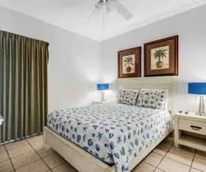 Photo 3 - Fantastic Gulf-front 1 Bd Condo At Boardwalk in Panama City Beach!