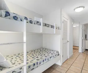 Photo 5 - Fantastic Gulf-front 1 Bd Condo At Boardwalk in Panama City Beach!