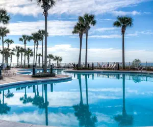 Photo 2 - Grand Panama Beach Resort