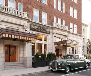 Photo 2 - Hotel Petersburg, Tapestry Collection By Hilton