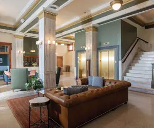 Photo 3 - Hotel Petersburg, Tapestry Collection By Hilton