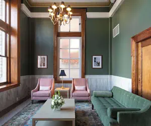 Photo 4 - Hotel Petersburg, Tapestry Collection By Hilton