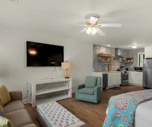 Photo 2 - Hidden Beach Villas