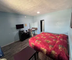 Photo 3 - Packsaddle Motel