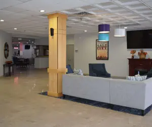 Photo 3 - Suburban Studios East Syracuse Carrier Circle