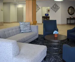 Photo 2 - Suburban Studios East Syracuse Carrier Circle