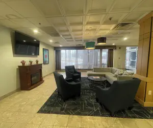 Photo 4 - Suburban Studios East Syracuse Carrier Circle