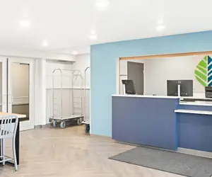 Photo 3 - Woodspring Suites Billings