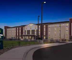 Photo 2 - Woodspring Suites Billings