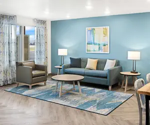 Photo 5 - Woodspring Suites Billings