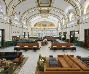 Photo 3 - Asher Adams, Autograph Collection