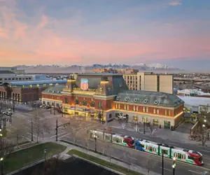 Photo 2 - Asher Adams, Autograph Collection