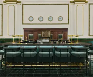 Photo 5 - Asher Adams, Autograph Collection