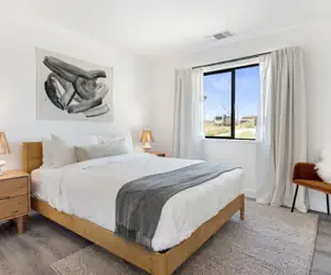 Photo 2 - Yucca Mesa House - Modern Desert Chic 3 Bedroom Home by RedAwning