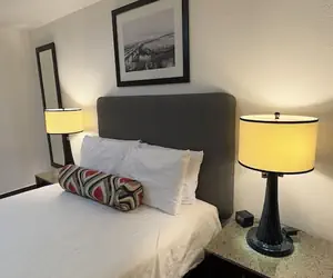 Photo 3 - Budget Motel