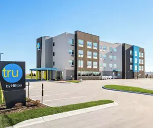 Photo 2 - Tru By Hilton Dixon