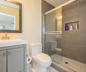 Photo 5 - Modern Family Getaway With Spacious Living Areas