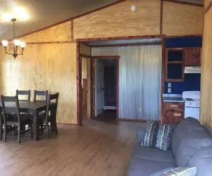 Photo 3 - Anglers Riverfront Cabins