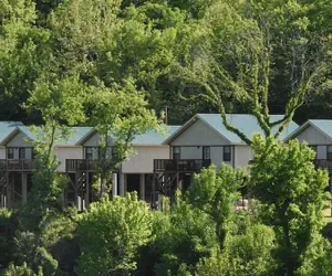 Photo 2 - Anglers Riverfront Cabins