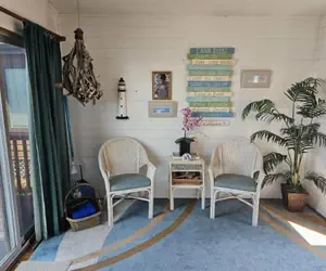 Photo 3 - Oceanfront Cabin 9 With Jacuzzi Awesome Views