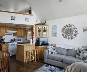 Photo 4 - Oceanfront Cabin 9 With Jacuzzi Awesome Views