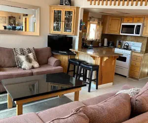 Photo 4 - Ocean Front Cabin 17 Jacuzzi Remarkable Views