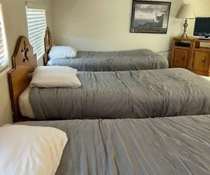 Photo 5 - Ocean Front Cabin 17 Jacuzzi Remarkable Views